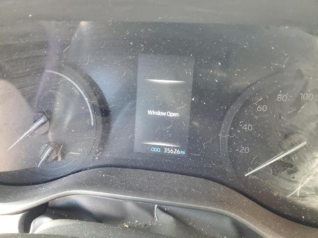 2021 TOYOTA SIENNA XLE - 5TDYSKFC0MS002859