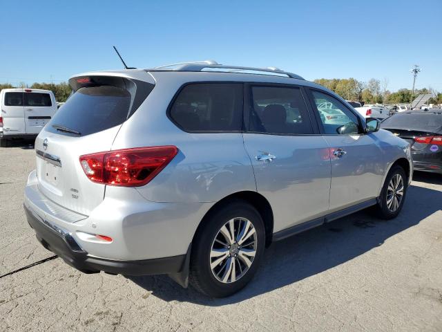 2018 NISSAN PATHFINDER - 5N1DR2MM0JC657294