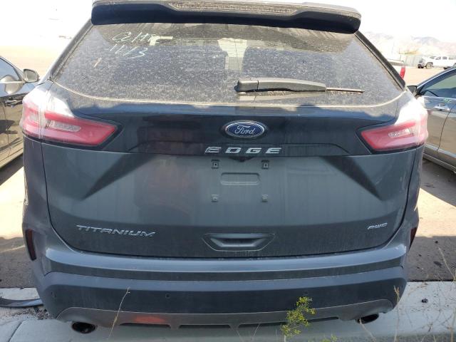 2024 FORD EDGE TITAN - 2FMPK4K95RBA80737