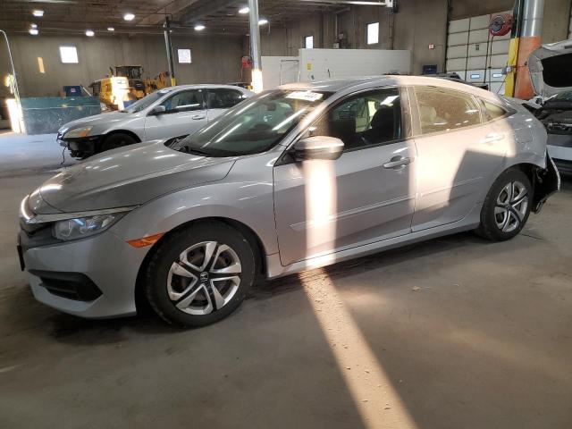 2016 HONDA CIVIC LX - 19XFC2F52GE031929