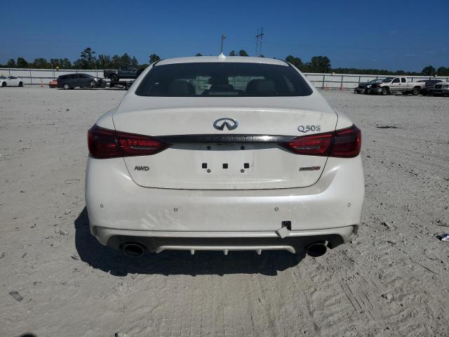 2020 INFINITI Q50 PURE - JN1EV7AR7LM254897
