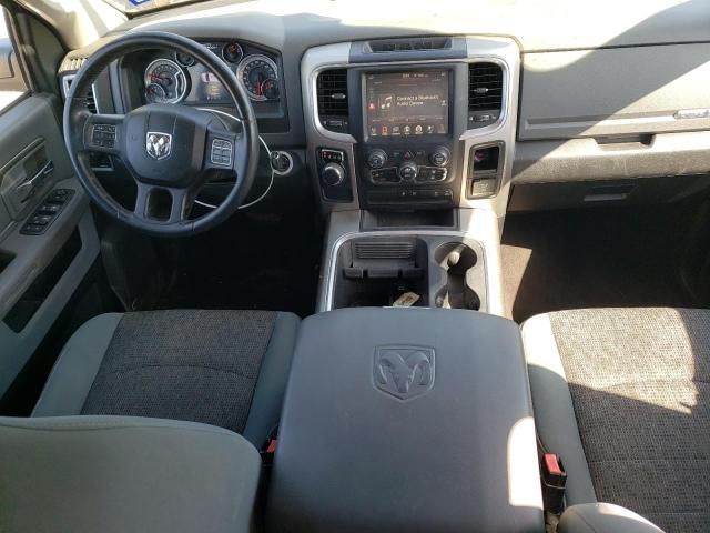 2017 RAM 1500 SLT - 1C6RR6LG8HS505154