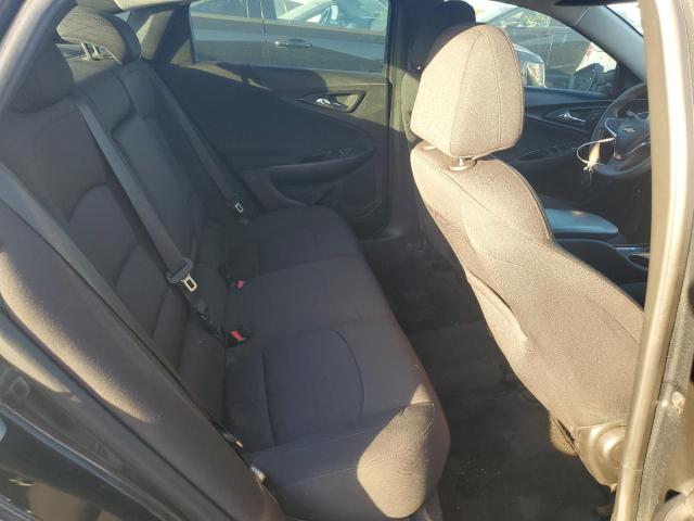 2018 CHEVROLET MALIBU LS - 1G1ZB5ST9JF164618
