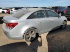 CHEVROLET CRUZE LT photo