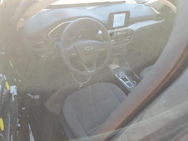 2020 FORD ESCAPE SE - 1FMCU9G68LUA24703