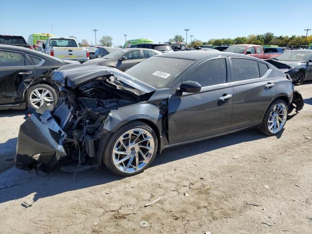 2022 NISSAN ALTIMA SV #3023724908