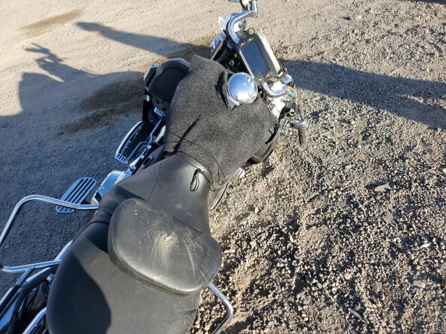 2014 HARLEY-DAVIDSON FLHTK ELEC 1HD1KEL33EB708996