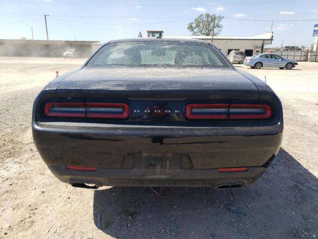 VIN 2C3CDZAG4HH561217 2017 Dodge Challenger, Sxt no.6