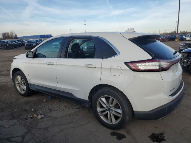 VIN 2FMPK3J91GBB60450 2016 Ford Edge, Sel no.2