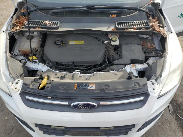 VIN 1FMCU0GX0EUB40968 2014 Ford Escape, SE no.12