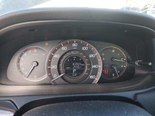 2015 HONDA ACCORD SPO - 1HGCR2F53FA089701