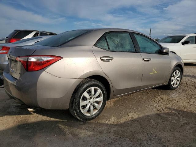 VIN 2T1BURHE1EC141173 2014 Toyota Corolla, L no.3