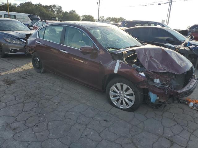 VIN 1HGCR2F81EA087311 2014 Honda Accord, Exl no.4