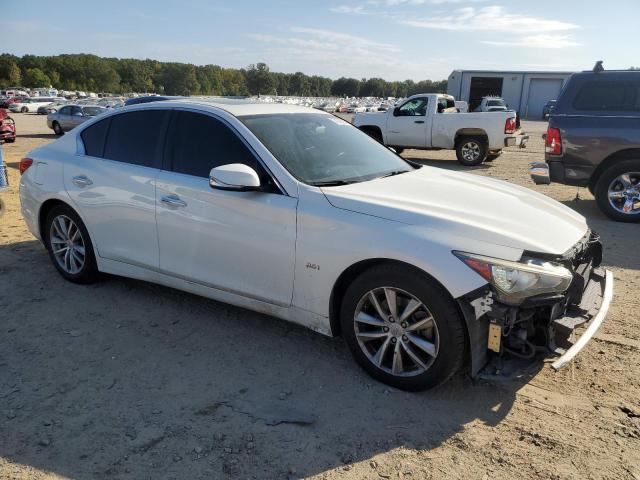 2017 INFINITI Q50 PREMIU - JN1EV7AP0HM740487