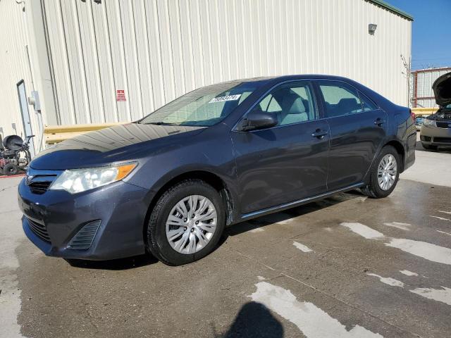 TOYOTA CAMRY L