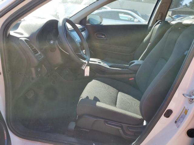 2021 HONDA HR-V EX - 3CZRU6H54MM734944