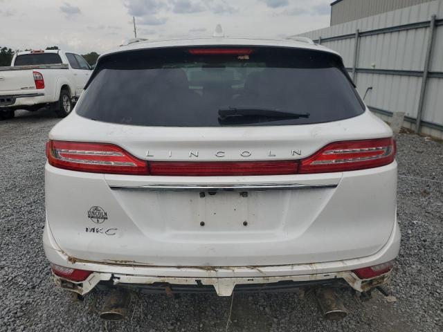 2019 LINCOLN MKC RESERV - 5LMCJ3C94KUL39533
