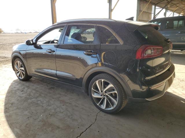 VIN KNDCE3LC4J5132513 2018 KIA Niro, Touring no.2