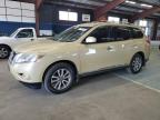 NISSAN PATHFINDER photo