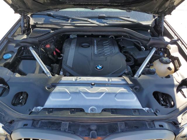2021 BMW X3 XDRIVEM - 5UXTY9C00M9F94212