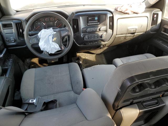 VIN 1GCVKPECXEZ315242 2014 Chevrolet Silverado, K1500 no.8