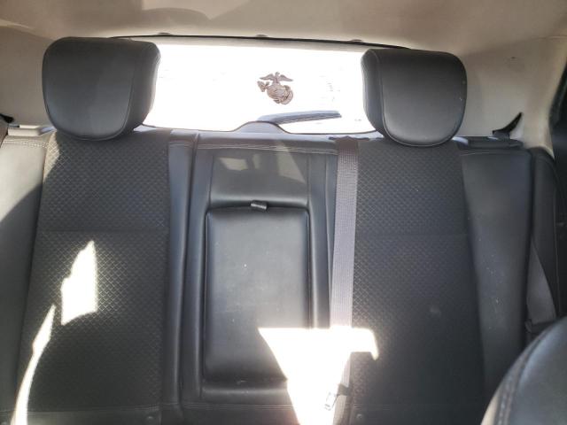 2017 BUICK ENCORE PRE - KL4CJESB6HB014520