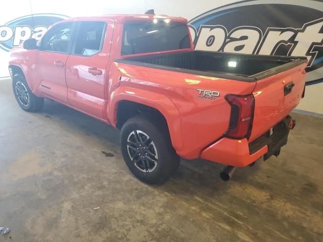 VIN 3TYKB5FN2RT010658 2024 Toyota Tacoma, Double Cab no.2