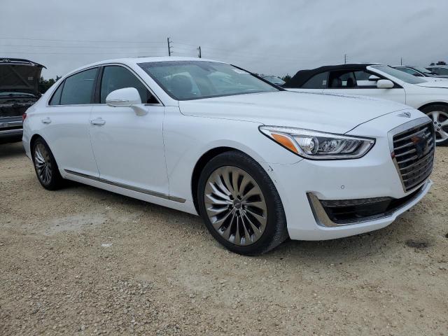 2019 GENESIS G90 PREMIU KMHG34JA3KU052606