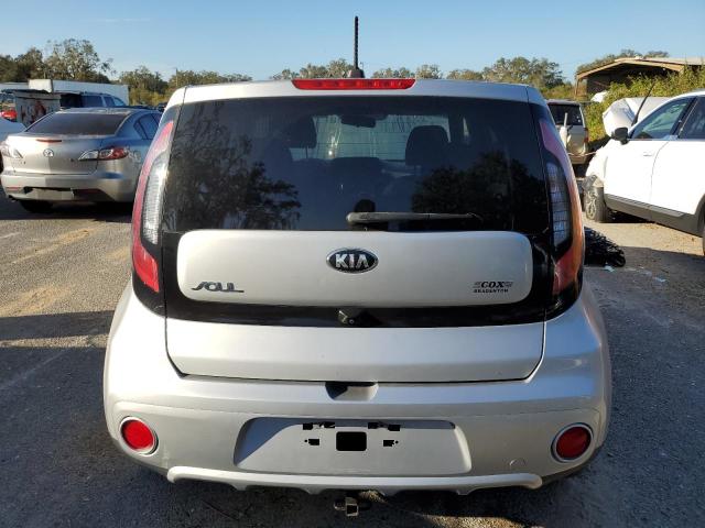 VIN KNDJP3A5XH7415549 2017 KIA Soul, + no.6