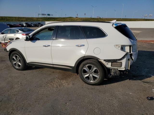 VIN KM8SMDHF8GU153625 2016 Hyundai Santa Fe, SE no.2