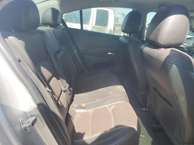 2015 CHEVROLET CRUZE LT - 1G1PE5SB8F7135683