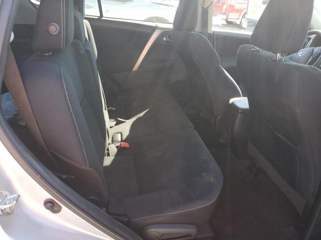 2015 TOYOTA RAV4 XLE - 2T3WFREV5FW202001