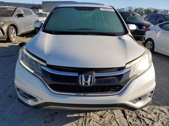 2016 HONDA CR-V EX - 5J6RM4H58GL136026