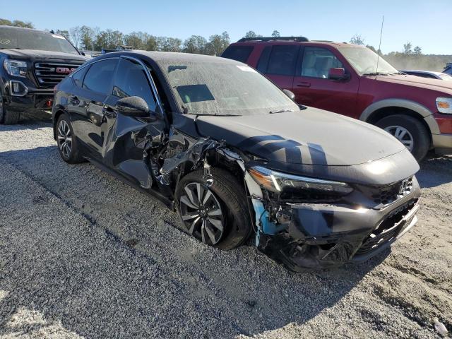 2023 HONDA CIVIC EXL - 19XFL1H73PE016896