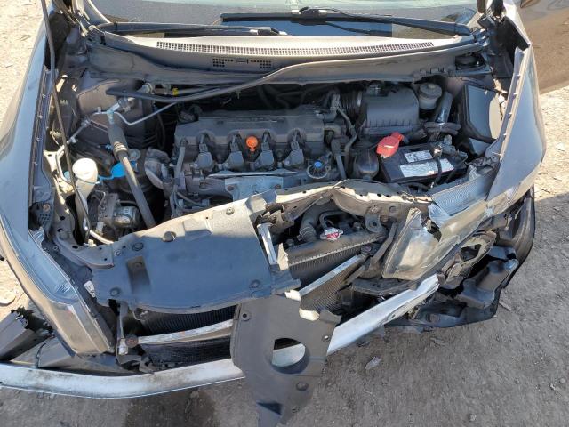 VIN 19XFB2F58FE298249 2015 Honda Civic, LX no.11