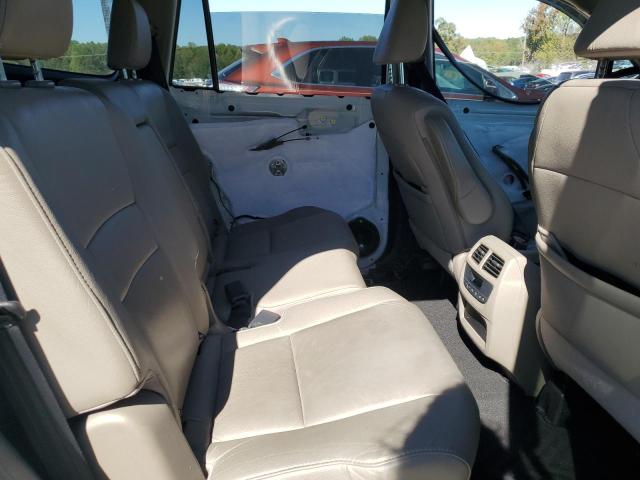 2021 HONDA PILOT EXL - 5FNYF5H57MB026097