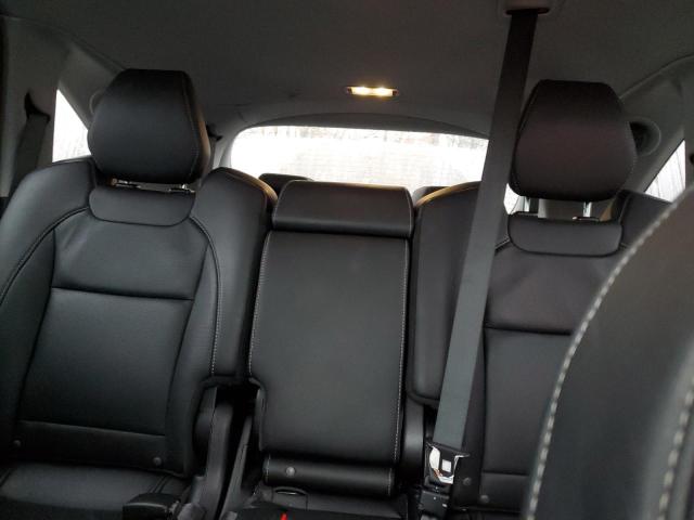 2020 ACURA MDX TECHNO 5J8YD4H52LL020432