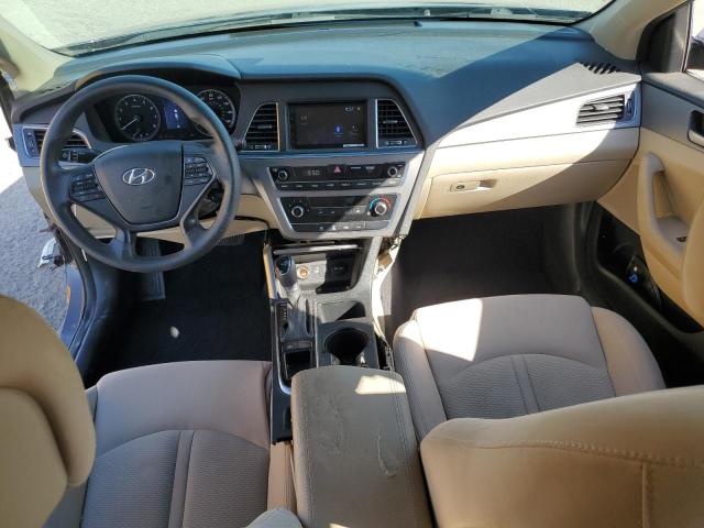 VIN 5NPE24AF6GH388830 2016 Hyundai Sonata, SE no.8