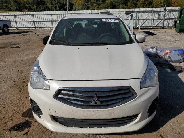 2019 MITSUBISHI MIRAGE ML32F3FJ7KHF17122