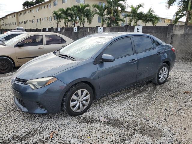 VIN 5YFBURHE6GP375120 2016 Toyota Corolla, L no.1