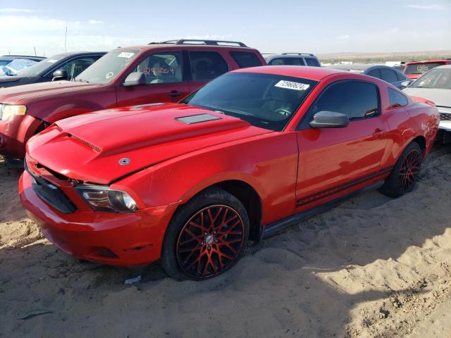 Vin: 1zvbp8an4a5140275, lot: 53831525, ford all models 2010 img_1