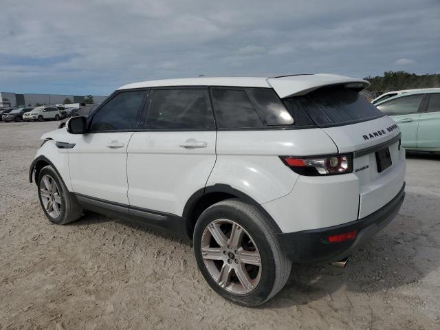 VIN SALVP2BG6DH834295 2013 Land Rover Range Rover,... no.2