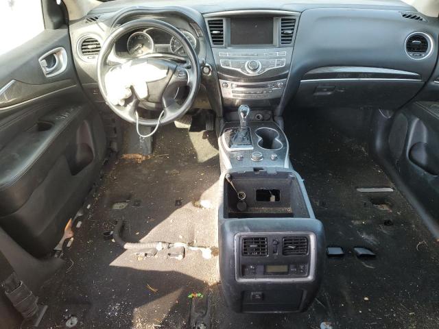 2018 INFINITI QX60 - 5N1DL0MN9JC522314