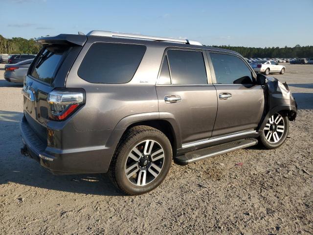 2015 TOYOTA 4RUNNER SR - JTEZU5JR8F5099485