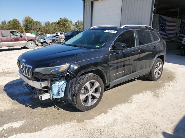 2019 JEEP CHEROKEE L #3023999204