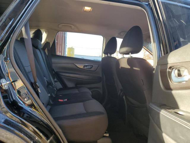 2019 NISSAN ROGUE S - JN8AT2MT6KW258653