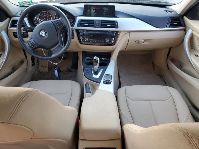 2016 BMW 320 XI - WBA8E5G59GNU19350