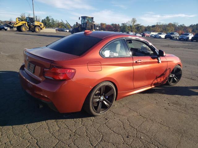 VIN WBA2J3C53JVA49891 2018 BMW 2 SERIES no.3