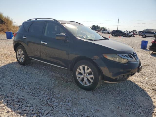 VIN JN8AZ1MW5DW315575 2013 Nissan Murano, S no.4