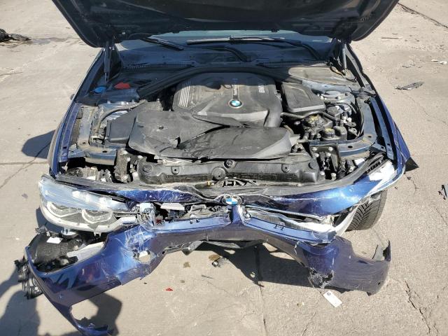 2017 BMW 330 XI - WBA8D9C58HA003573